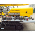 Soil Nailing Slope Wall Road Drilling Rig Machine